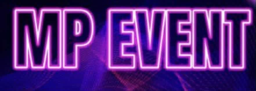 MP Event logo