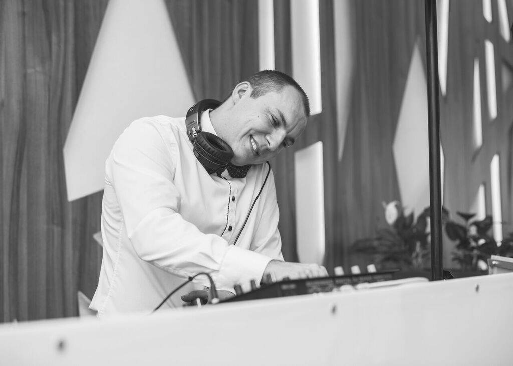 DJ MP Event