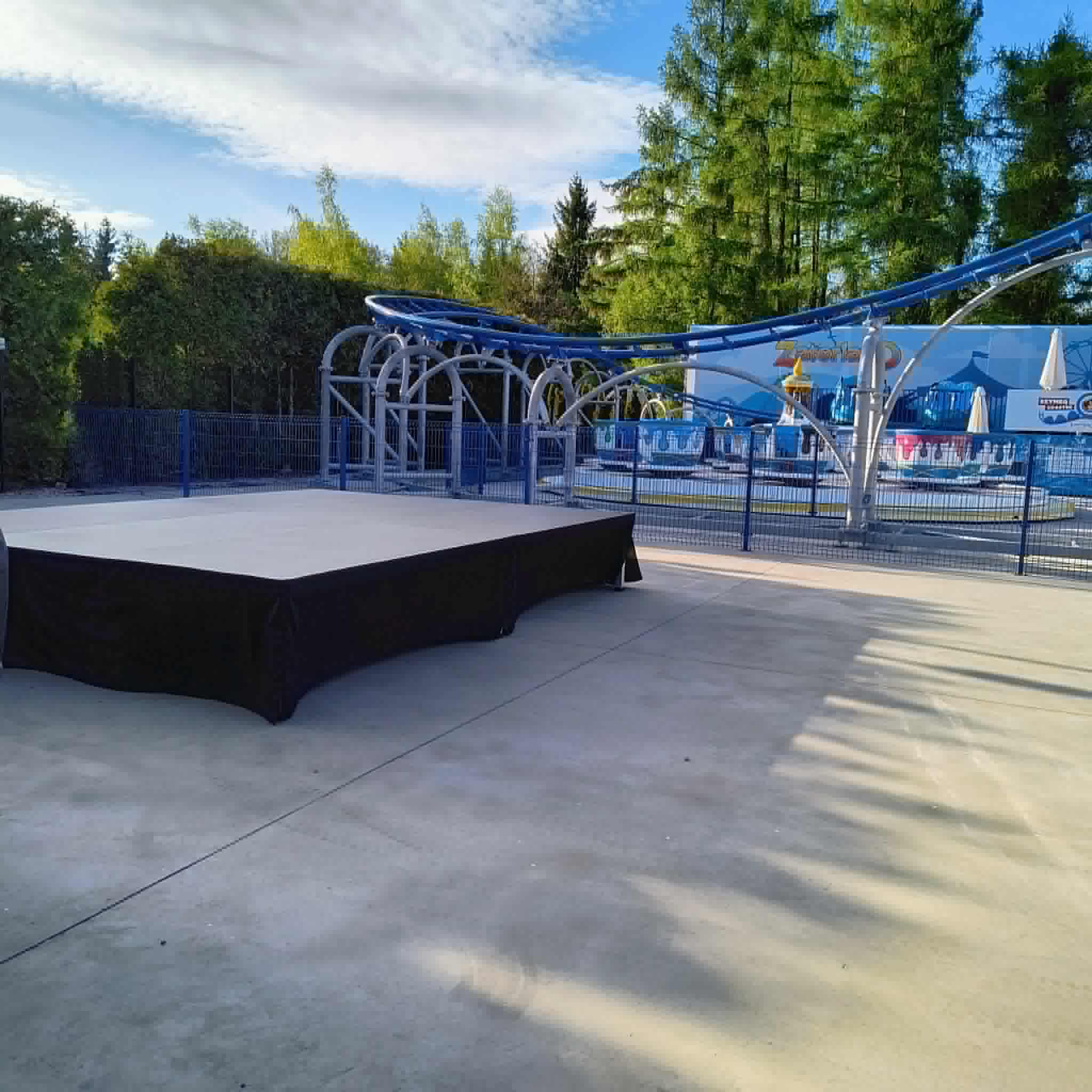 Scena MP Event