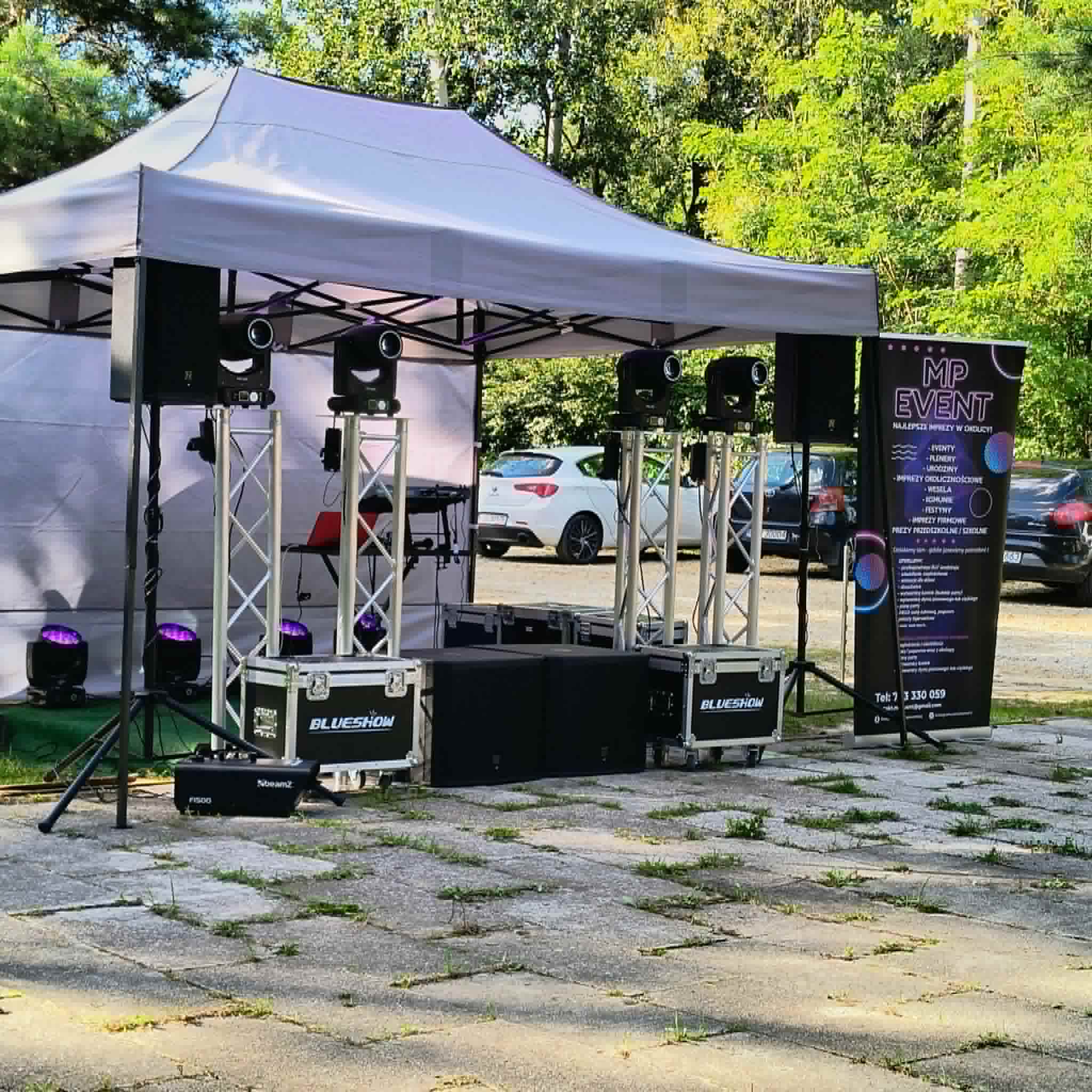Realizacja MP Event