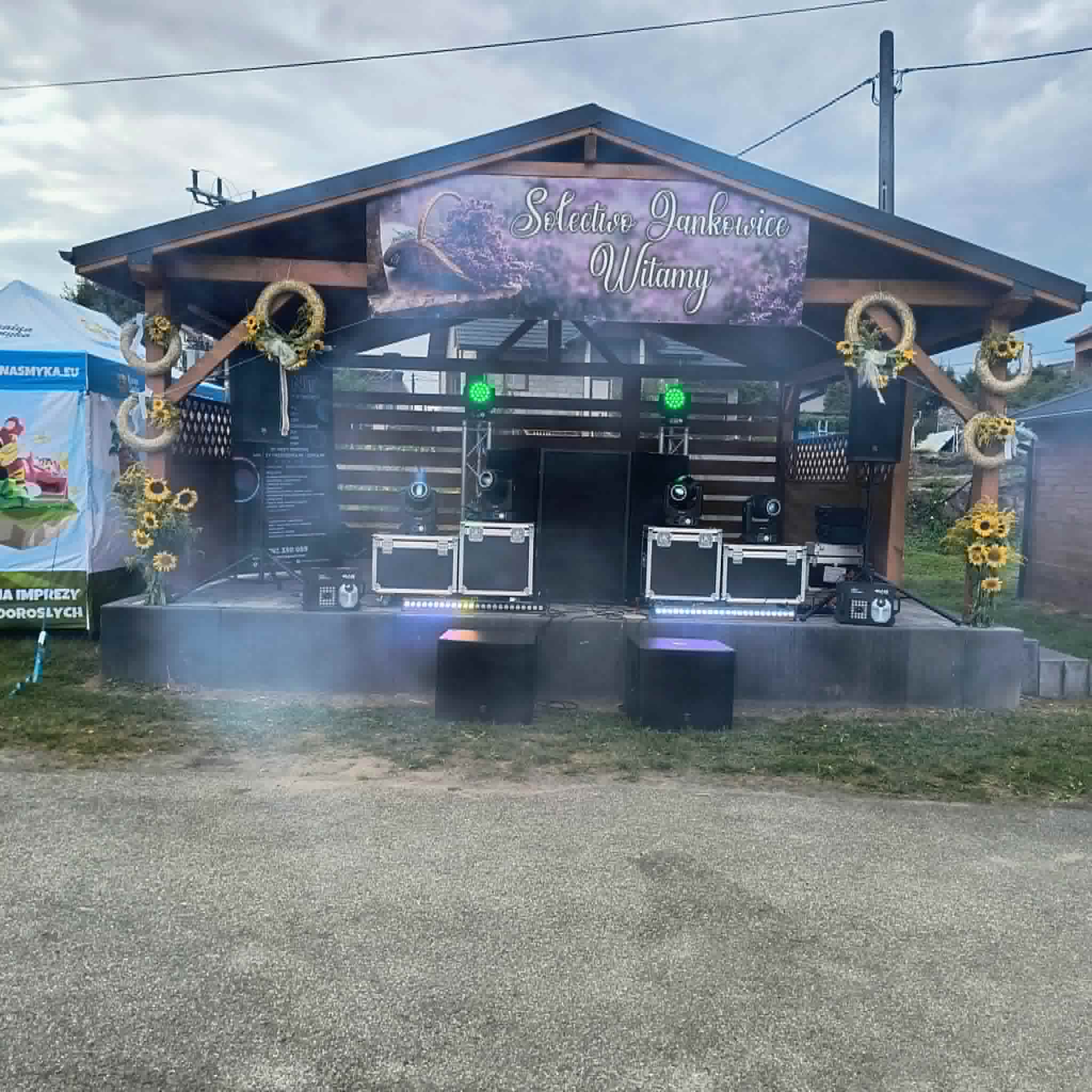 Realizacja MP Event