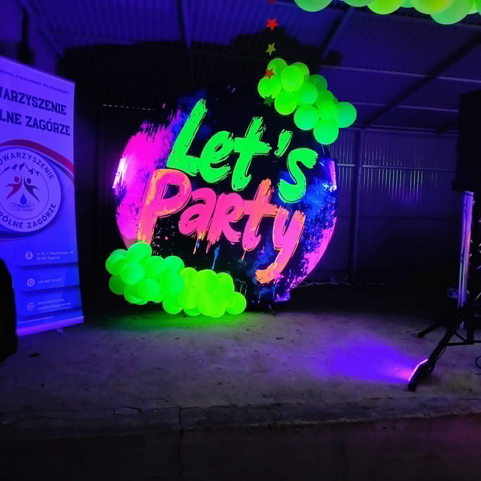 Realizacja MP Event