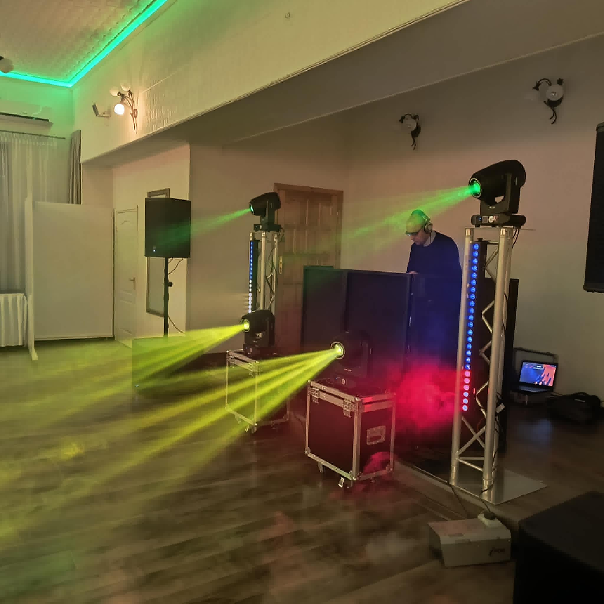 Realizacja MP Event